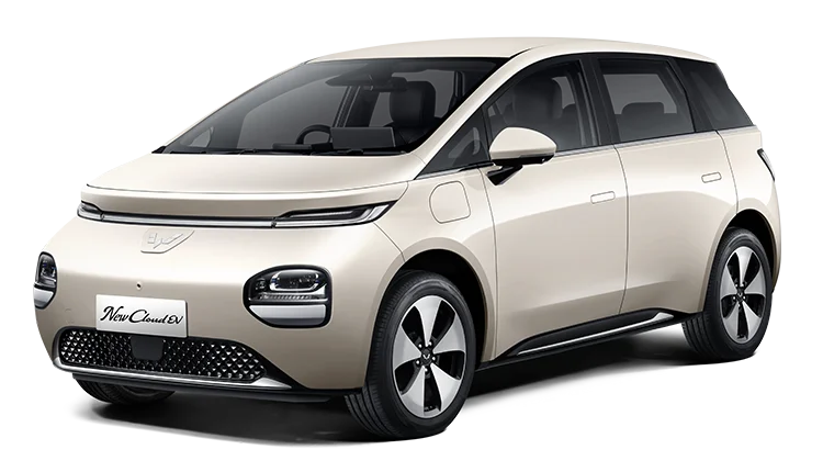 WULING CLOUD